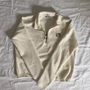 Hello kitty QUARTERZIP